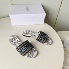 Christian Dior Slippers